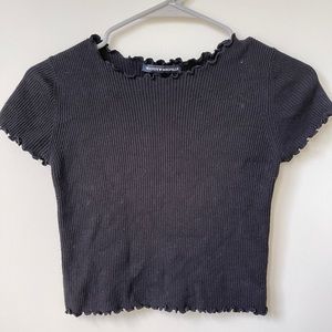 Brandy melville black top